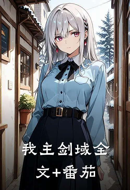 我主剑域全文+番茄