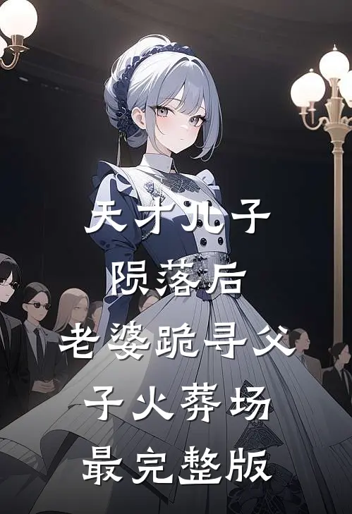 天才儿子陨落后，老婆跪寻父子火葬场最完整版