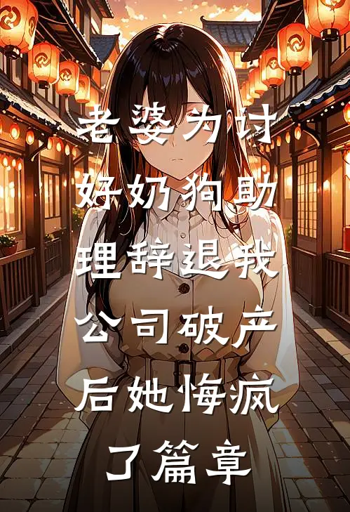 老婆为讨好奶狗助理辞退我，公司破产后她悔疯了篇章