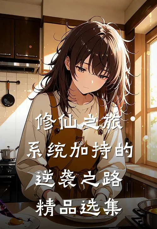 修仙之旅：系统加持的逆袭之路精品选集