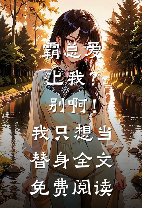 霸总爱上我？别啊！我只想当替身全文免费阅读