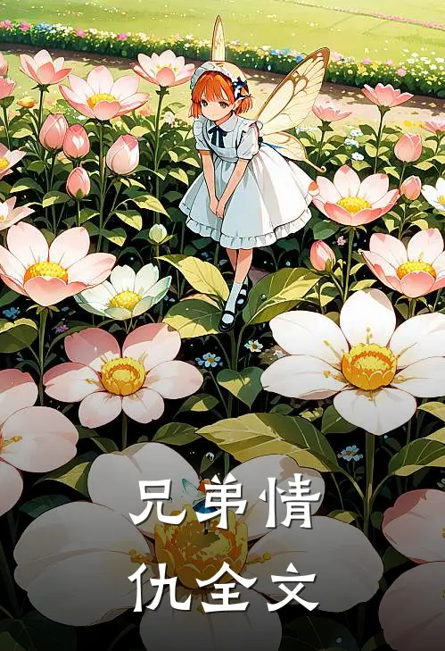 兄弟情仇全文