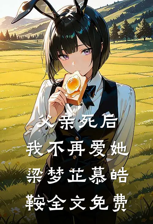 父亲死后，我不再爱她梁梦芷慕皓鞍全文免费