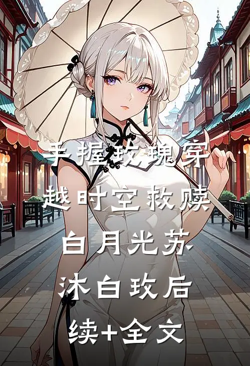 手握玫瑰穿越时空救赎白月光苏沐白玫后续+全文