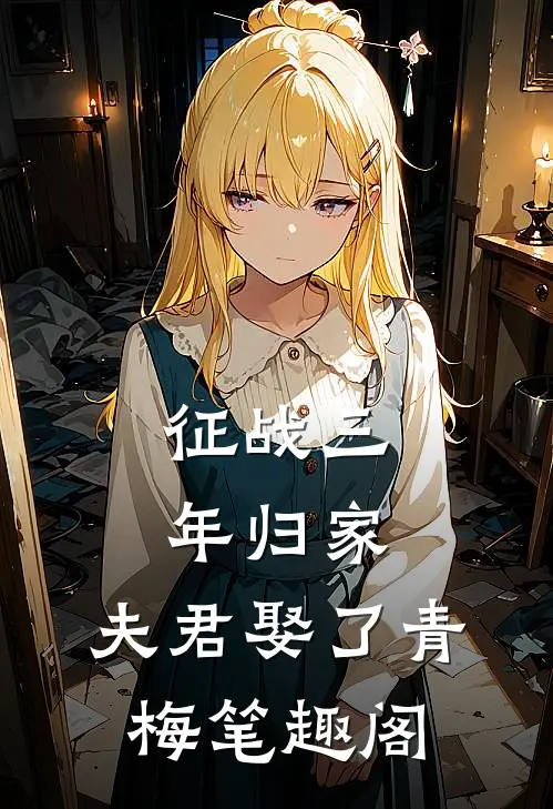 征战三年归家，夫君娶了青梅笔趣阁