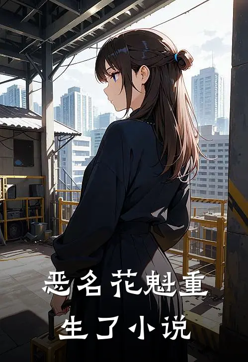 恶名花魁重生了小说