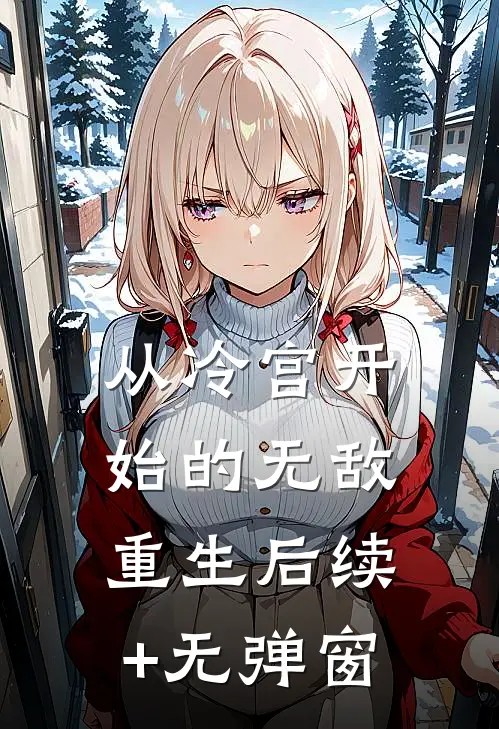 从冷宫开始的无敌重生后续+无弹窗