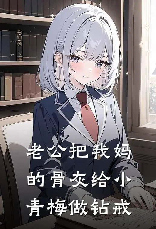 老公把我妈的骨灰给小青梅做钻戒