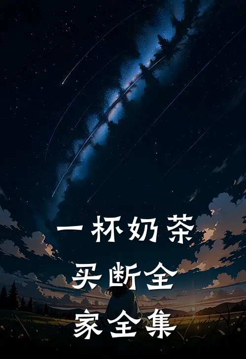 一杯奶茶，买断全家 全集