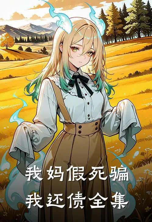 我妈假死骗我还债 全集