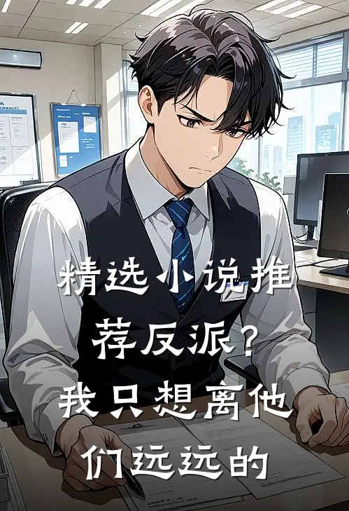 精选小说推荐反派？我只想离他们远远的