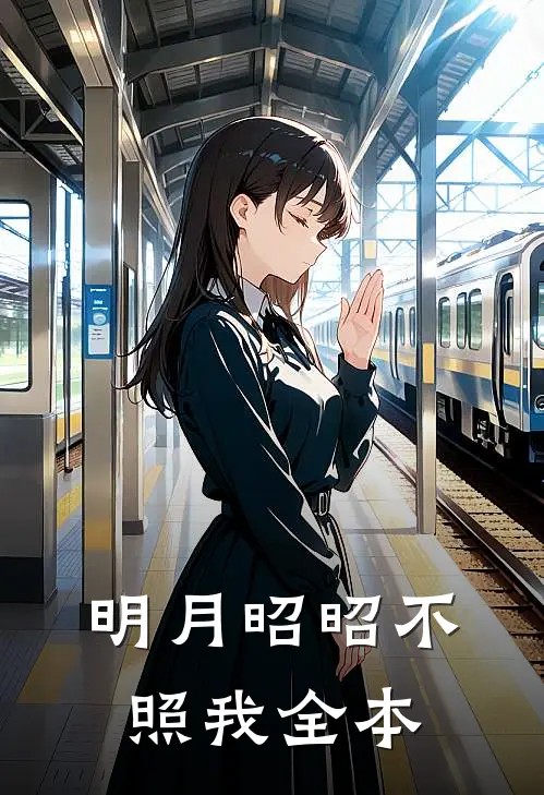 明月昭昭不照我全本