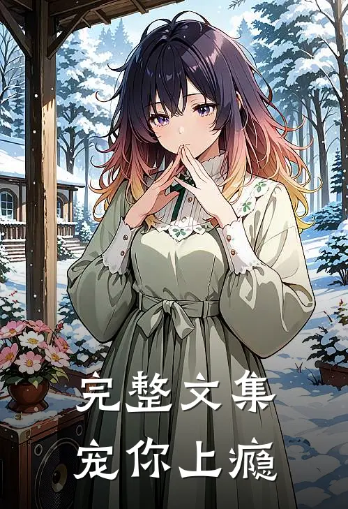 完整文集宠你上瘾
