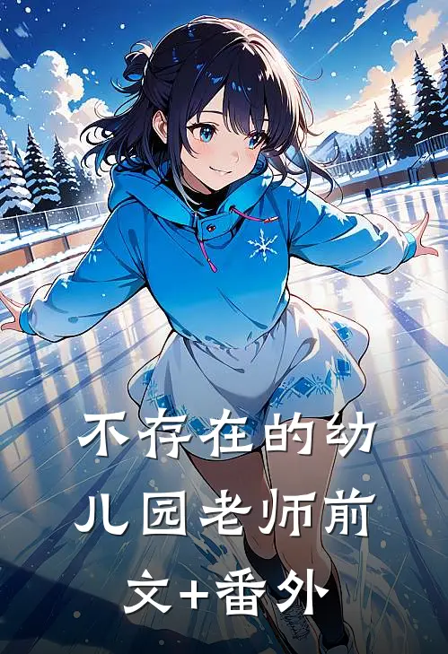 不存在的幼儿园老师前文+番外