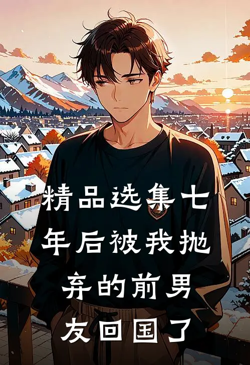 精品选集七年后被我抛弃的前男友回国了