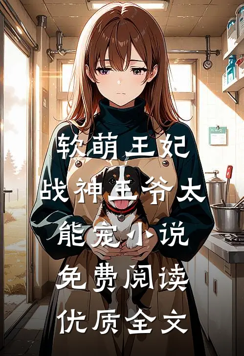软萌王妃:战神王爷太能宠小说免费阅读优质全文