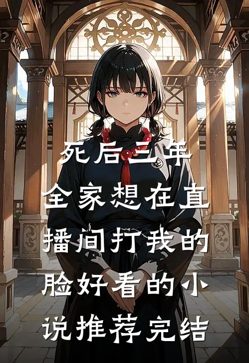 死后三年，全家想在直播间打我的脸好看的小说推荐完结