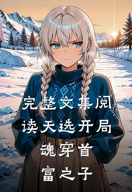 完整文集阅读天选开局，魂穿首富之子