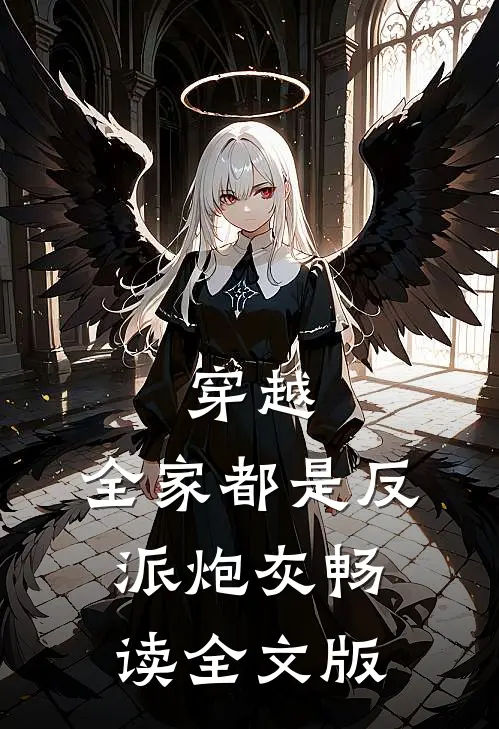 穿越：全家都是反派炮灰畅读全文版