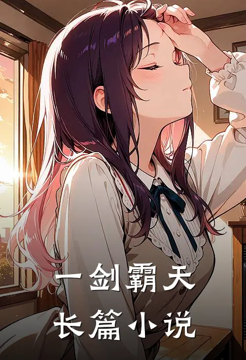 一剑霸天长篇小说