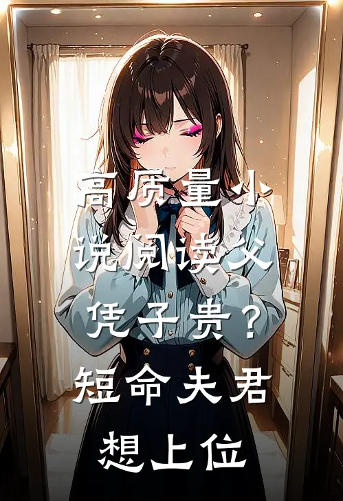 高质量小说阅读父凭子贵？短命夫君想上位
