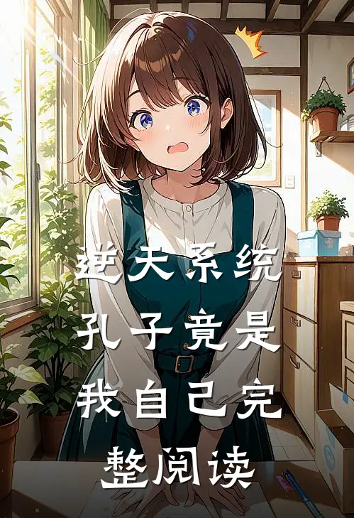 逆天系统：孔子竟是我自己完整阅读