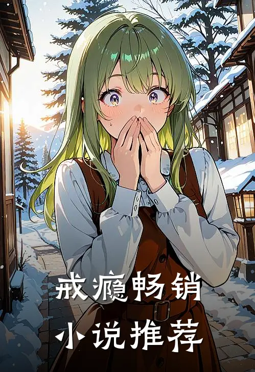 戒瘾畅销小说推荐