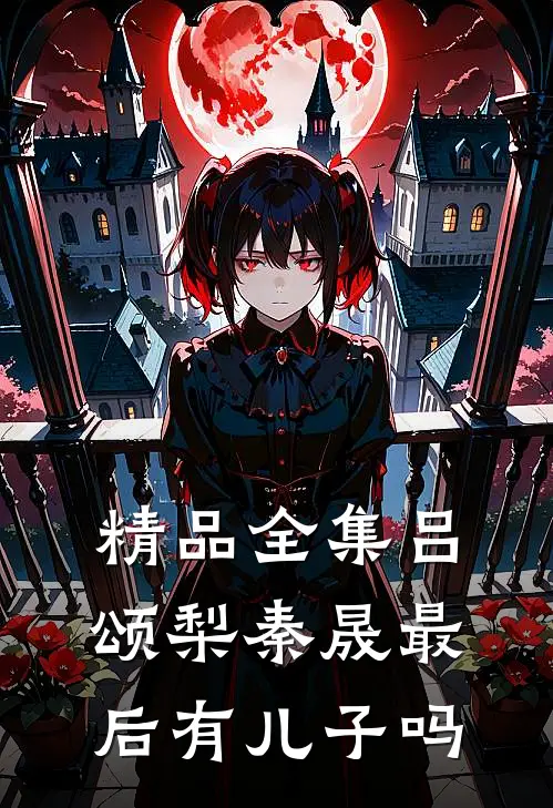 精品全集吕颂梨秦晟最后有儿子吗