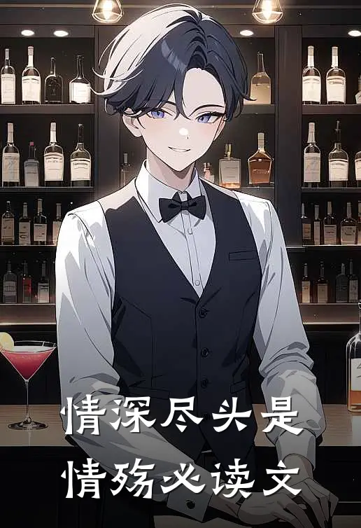 情深尽头是情殇必读文