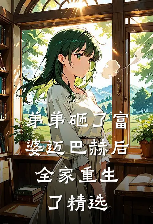 弟弟砸了富婆迈巴赫后，全家重生了精选