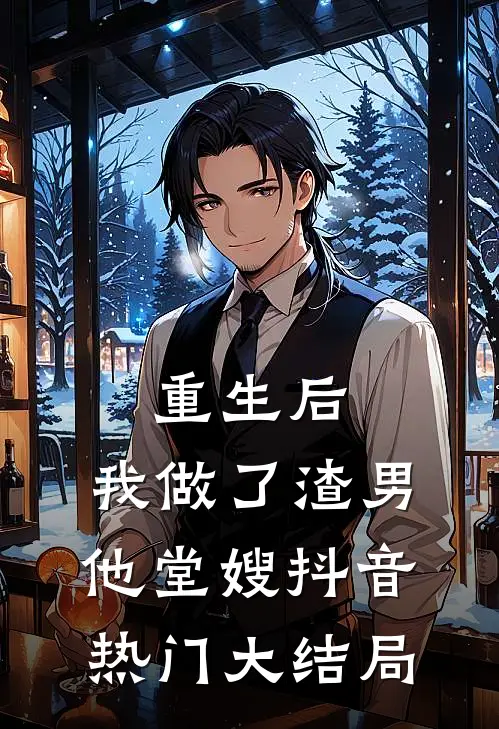 重生后，我做了渣男他堂嫂抖音热门大结局