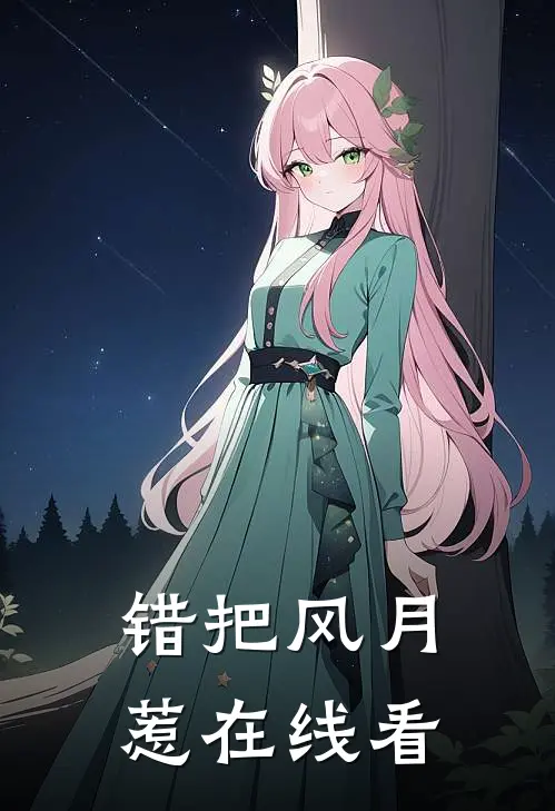 错把风月惹在线看