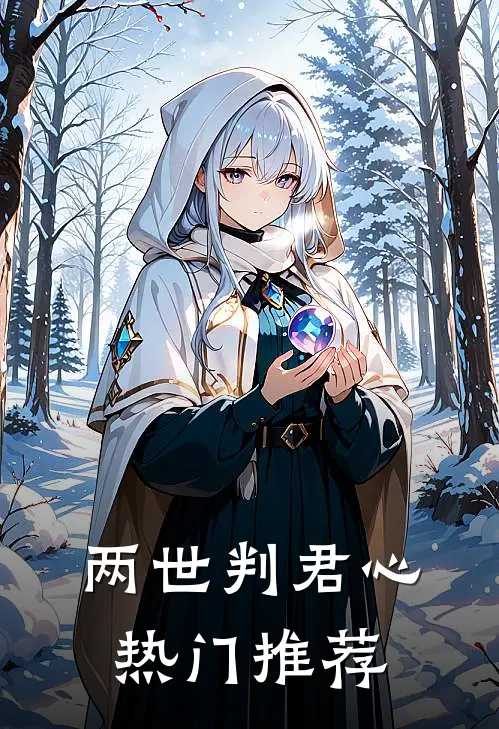 两世判君心热门推荐