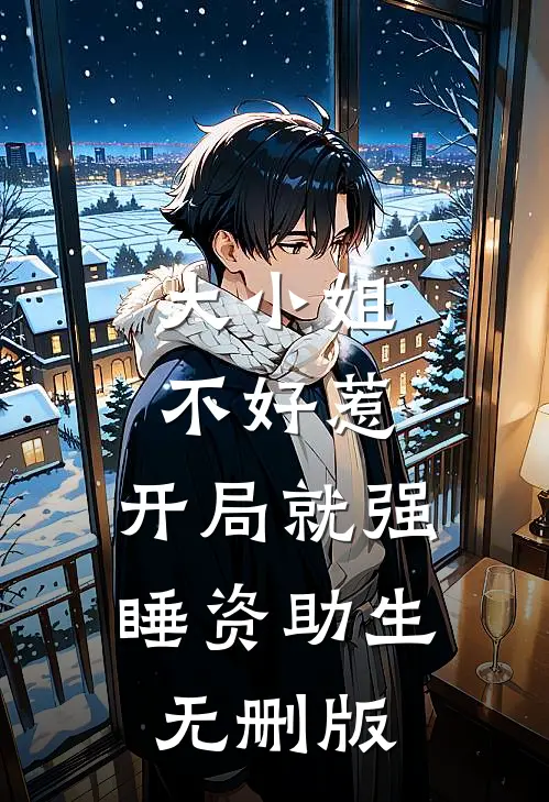 大小姐不好惹，开局就强睡资助生无删版