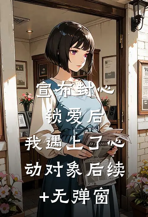 宣布封心锁爱后，我遇上了心动对象后续+无弹窗