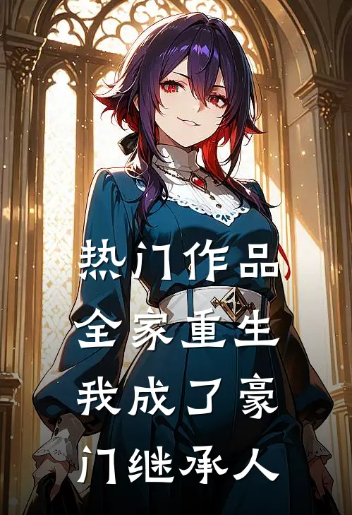 热门作品全家重生，我成了豪门继承人