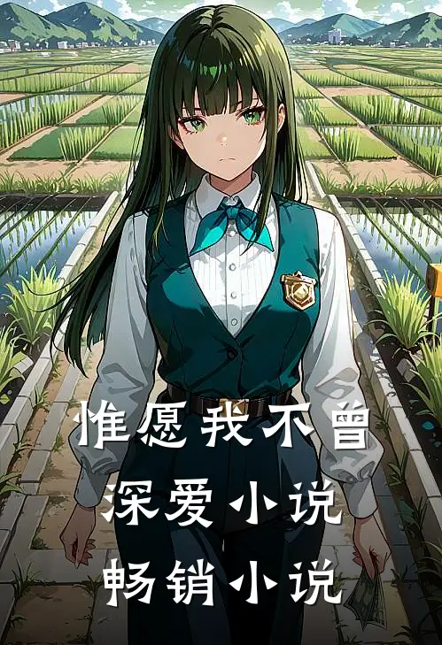 惟愿我不曾深爱小说畅销小说