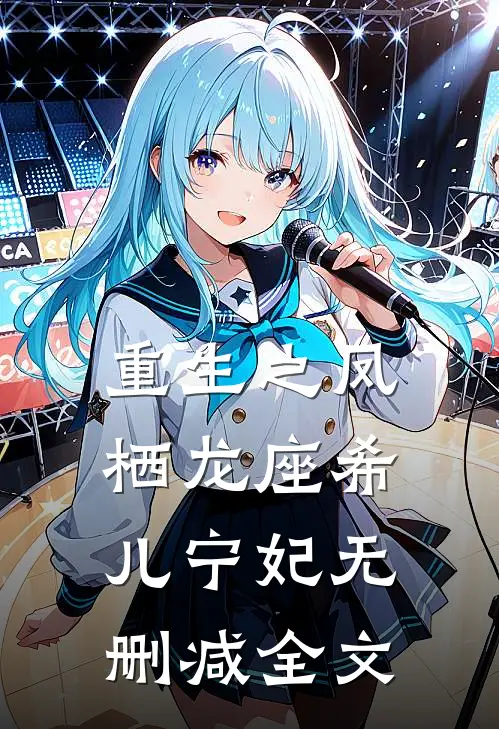 重生之凤栖龙座希儿宁妃无删减全文