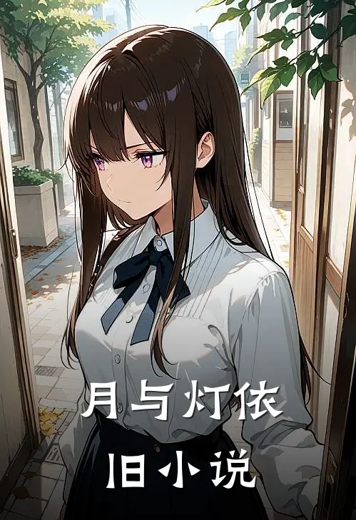 月与灯依旧小说