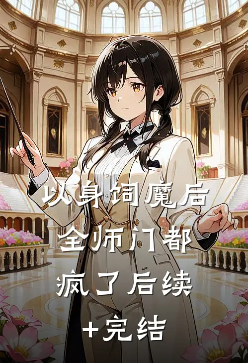 以身饲魔后，全师门都疯了后续+完结