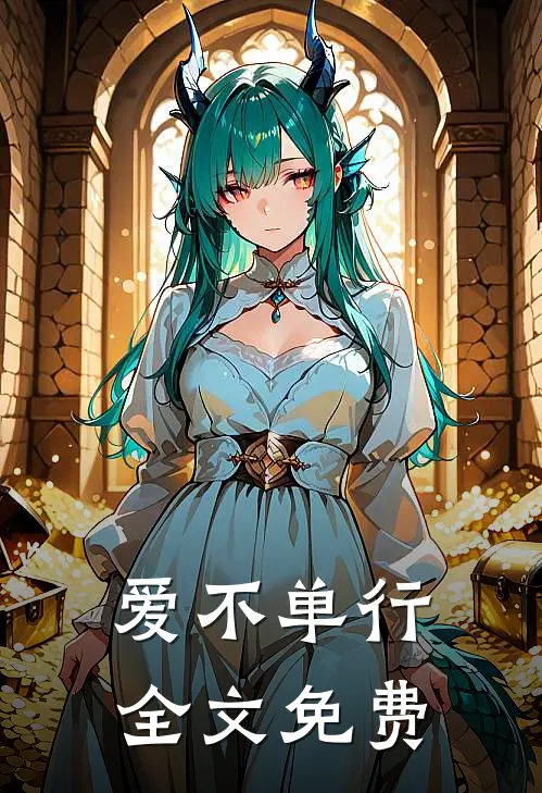 爱不单行全文免费