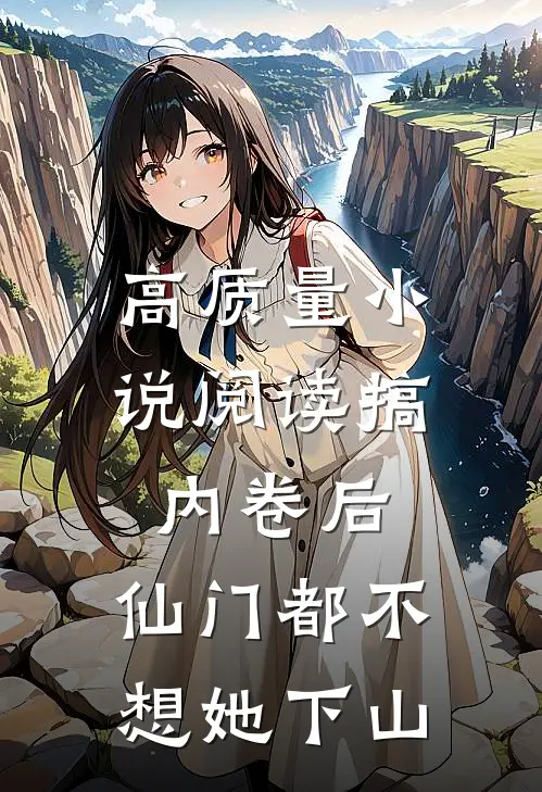 高质量小说阅读搞内卷后，仙门都不想她下山