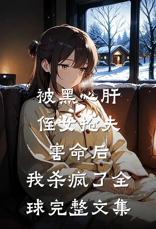 被黑心肝侄女抢夫害命后，我杀疯了全球完整文集