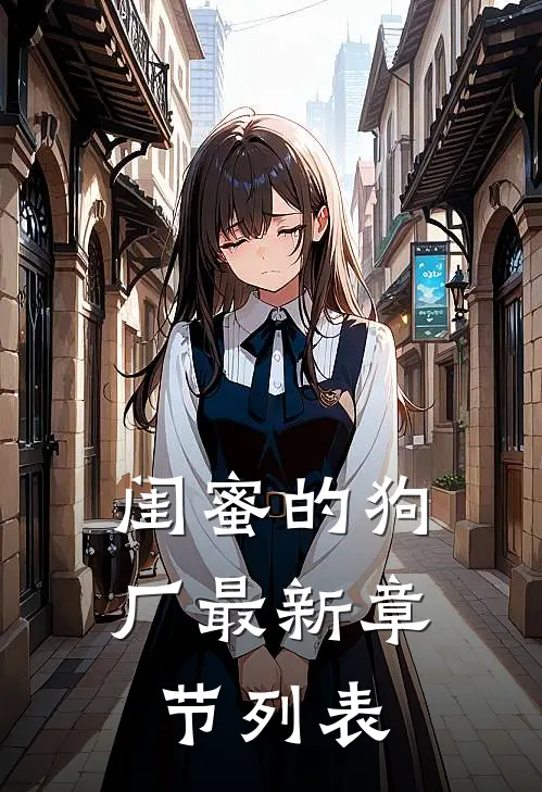 闺蜜的狗厂最新章节列表