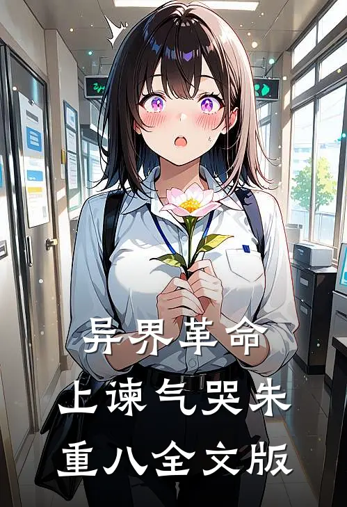异界革命：上谏气哭朱重八全文版