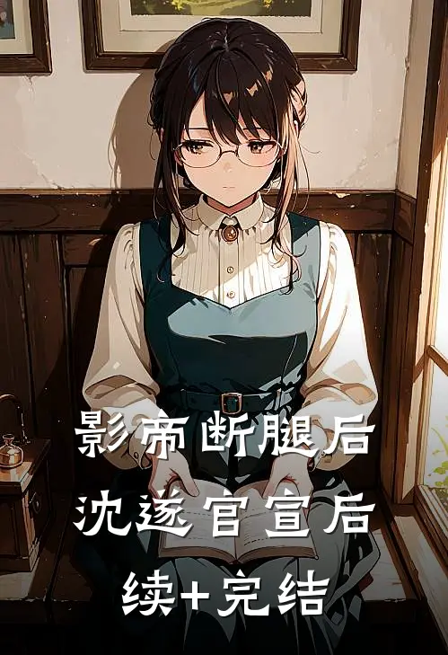 影帝断腿后沈遂官宣后续+完结