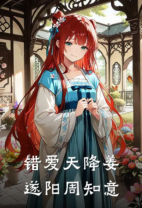 错爱天降姜遂阳周知意