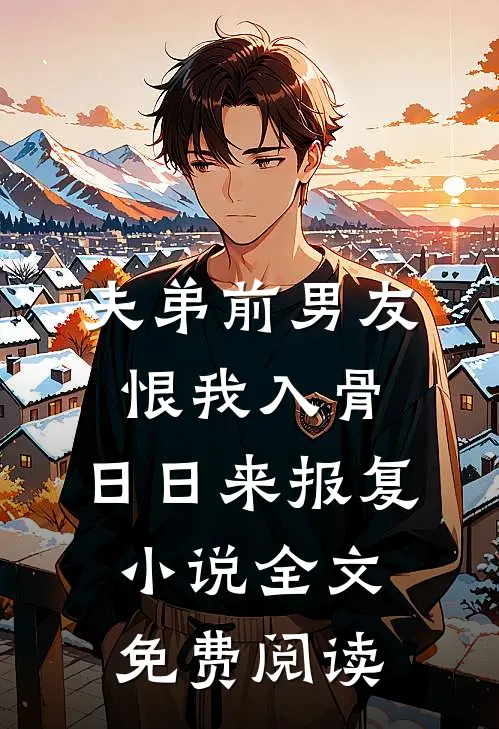 夫弟前男友恨我入骨，日日来报复小说全文免费阅读