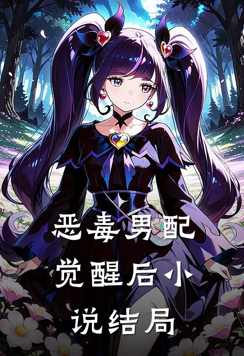 恶毒男配觉醒后小说结局