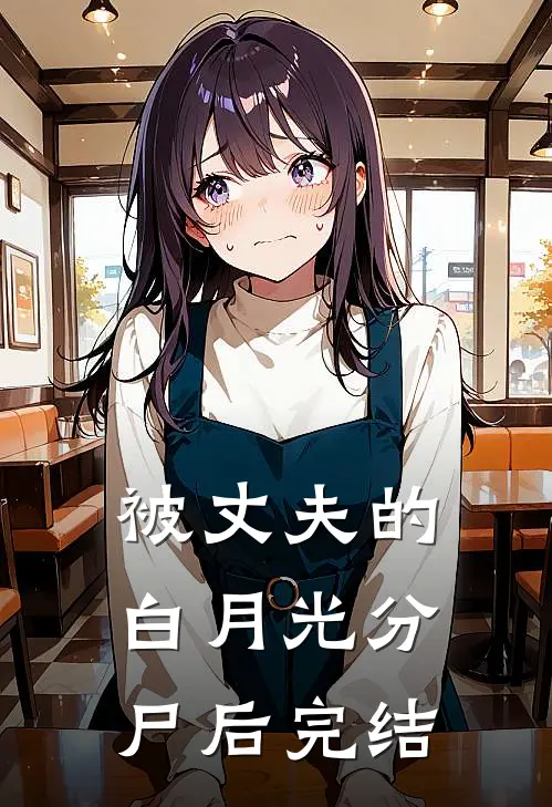 被丈夫的白月光分尸后完结